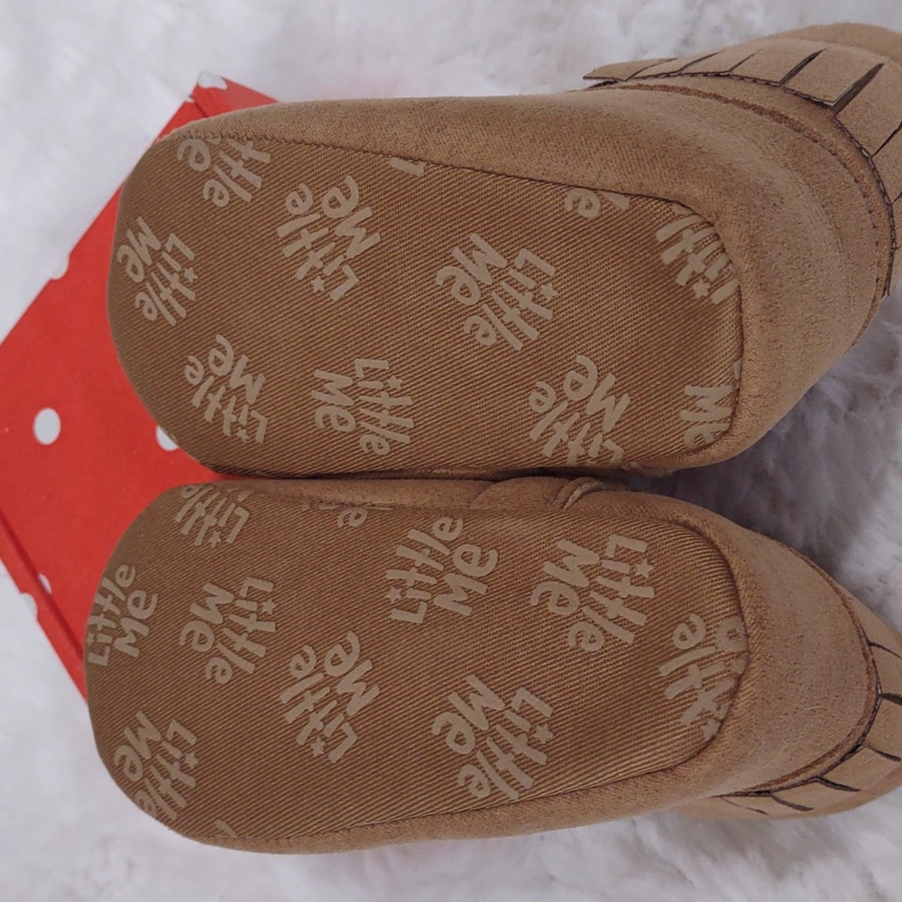 LITTLE ME BOOT. - Picture 8 of 13